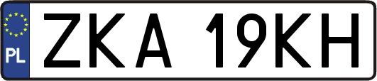 ZKA19KH