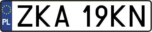 ZKA19KN