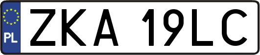 ZKA19LC
