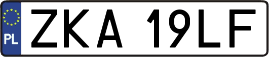 ZKA19LF