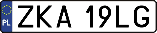 ZKA19LG