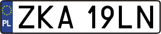 ZKA19LN