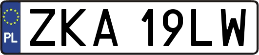 ZKA19LW