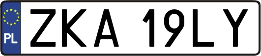 ZKA19LY