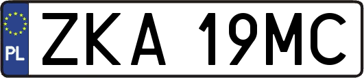 ZKA19MC