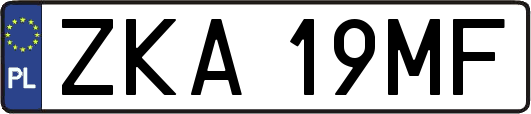 ZKA19MF