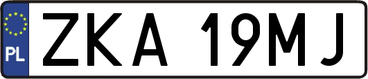 ZKA19MJ