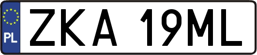 ZKA19ML
