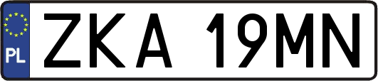 ZKA19MN
