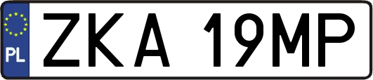 ZKA19MP