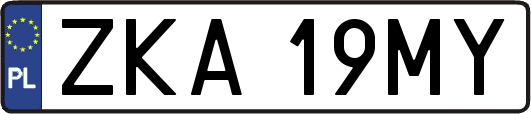 ZKA19MY