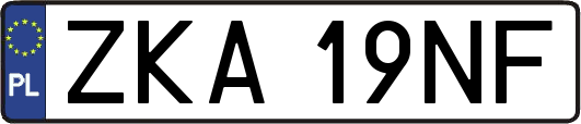 ZKA19NF