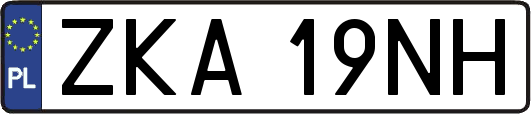 ZKA19NH