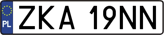 ZKA19NN