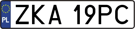 ZKA19PC