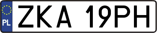 ZKA19PH