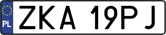 ZKA19PJ