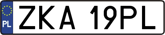 ZKA19PL