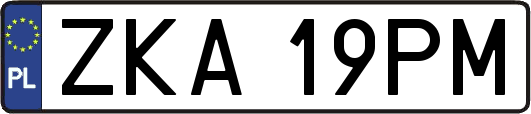 ZKA19PM