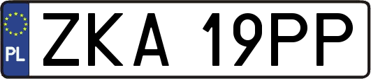 ZKA19PP