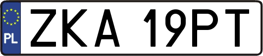 ZKA19PT