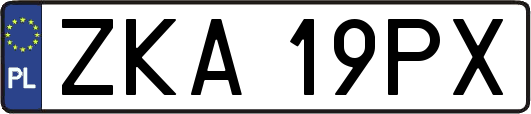 ZKA19PX