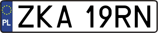 ZKA19RN
