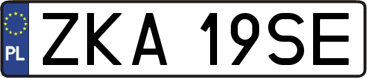 ZKA19SE