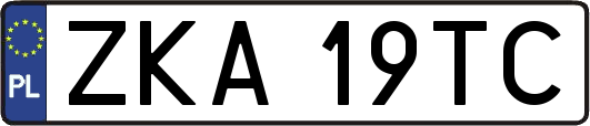 ZKA19TC