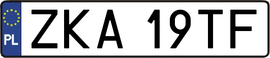 ZKA19TF
