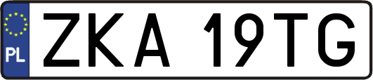 ZKA19TG