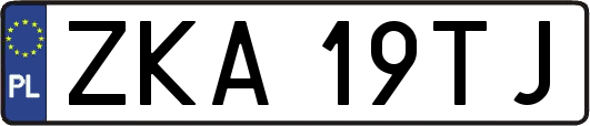 ZKA19TJ