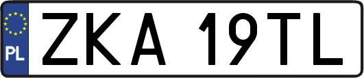 ZKA19TL