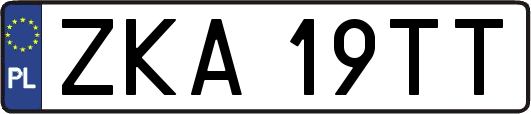 ZKA19TT