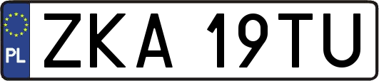 ZKA19TU