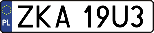 ZKA19U3