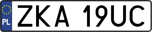 ZKA19UC