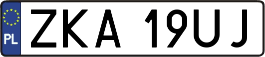 ZKA19UJ