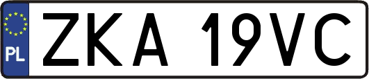 ZKA19VC