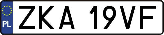 ZKA19VF
