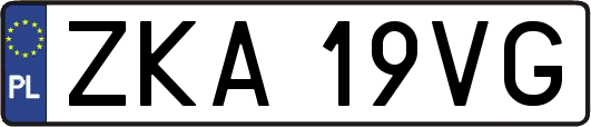 ZKA19VG