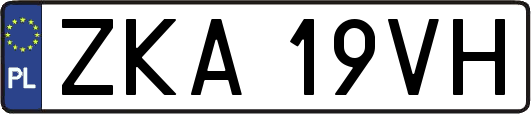 ZKA19VH