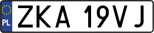 ZKA19VJ