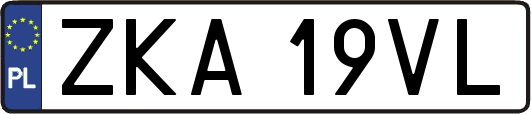 ZKA19VL