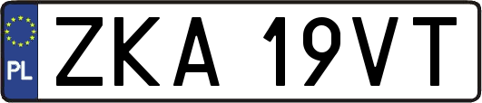 ZKA19VT