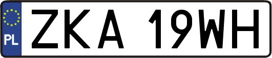 ZKA19WH