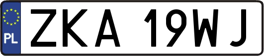 ZKA19WJ