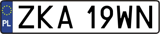 ZKA19WN