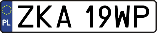 ZKA19WP