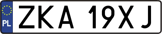 ZKA19XJ